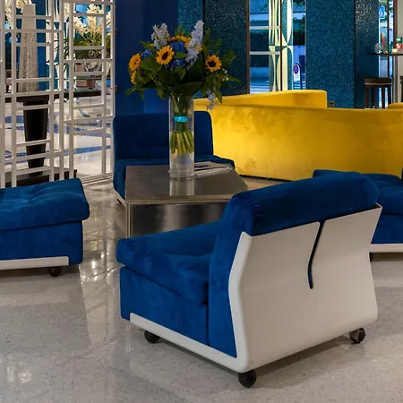 Juliana Hotel Cannes