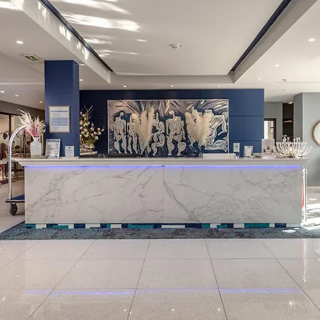 Hotel Juliana Cannes