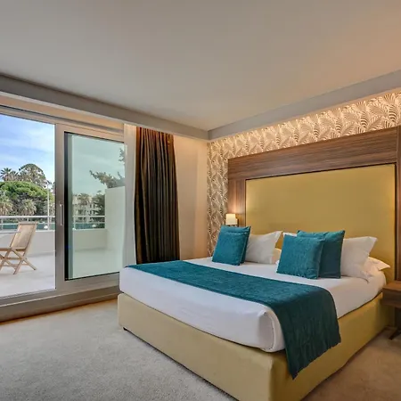 Juliana Hotel Cannes