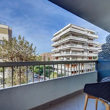 Juliana Hotel Cannes