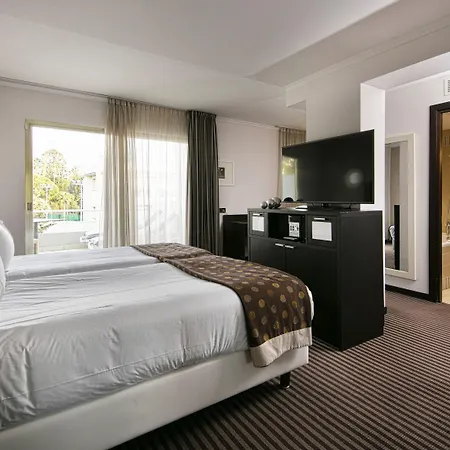 Juliana Hotel Cannes