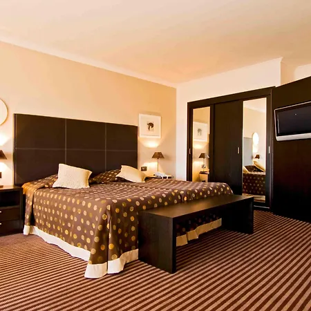 Hotel Juliana Cannes