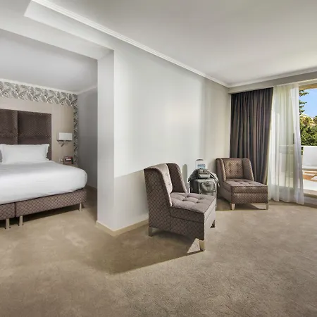 Hotel Juliana Cannes