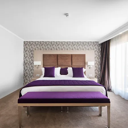 Juliana Hotel Cannes