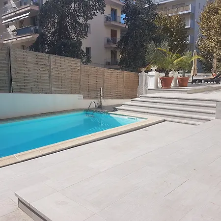 Ξενοδοχείο Juliana