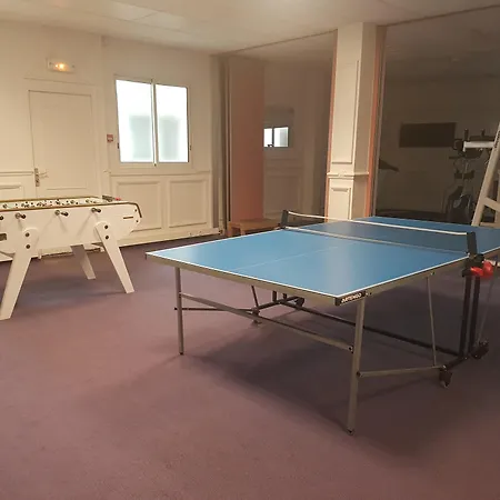 Juliana Hotel Cannes