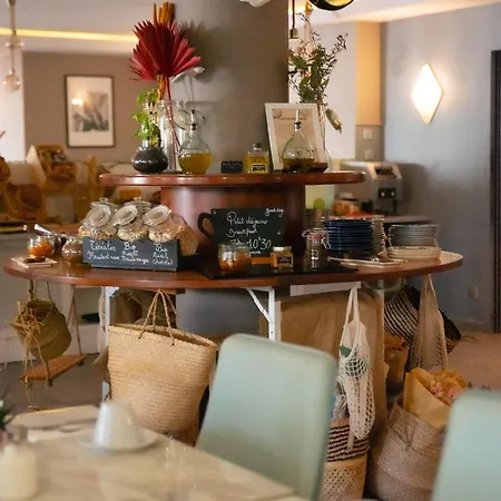 Hotel Juliana Cannes