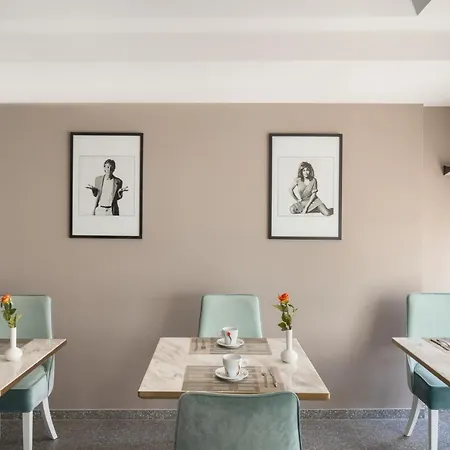 Juliana Hotel 4*