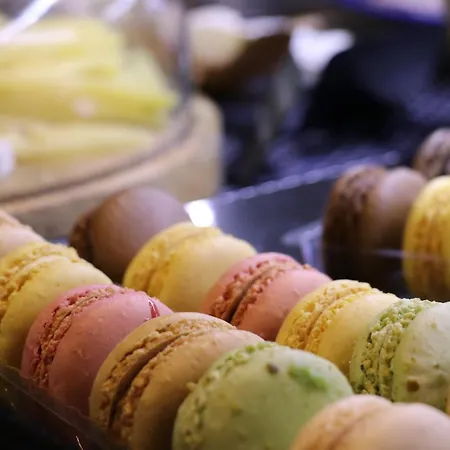 Juliana Szálloda 4*