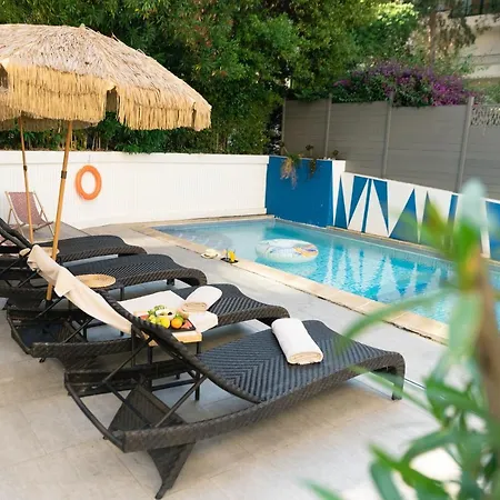 Szálloda Juliana 4*