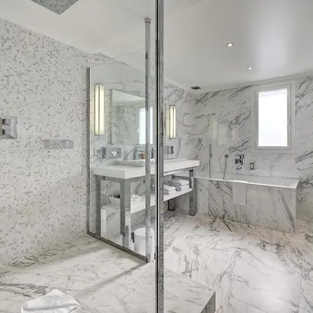 Szálloda Juliana Cannes