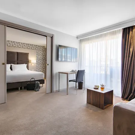 Hotel Juliana