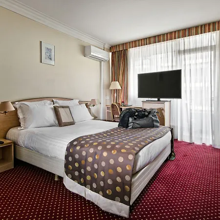 Hotel Juliana