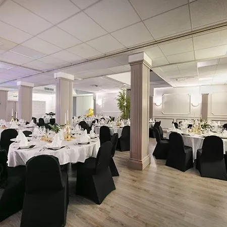 Szálloda Juliana Cannes