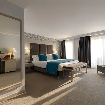 Juliana Hotel Cannes