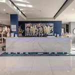 Hotel Juliana Cannes