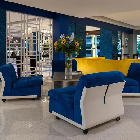 Hotel Palace**** 4*