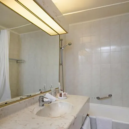 Hotel Palace**** 4*