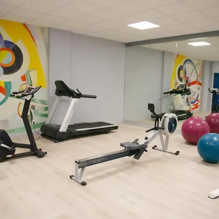 Hotel Juliana 4*