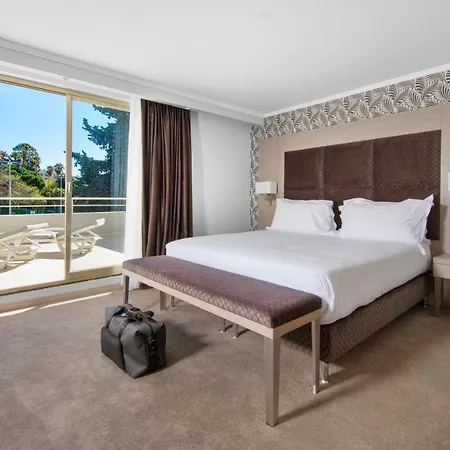 Hotel Palace**** 4*