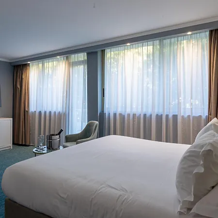 Hotel Palace****