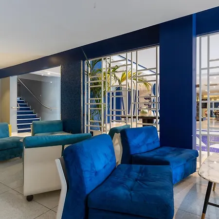 Juliana 4* Канны