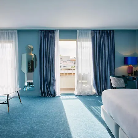 Palace**** 4* Cannes