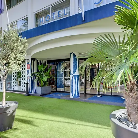Hotel Juliana