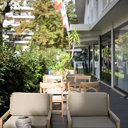 Palace**** Hotel 4*