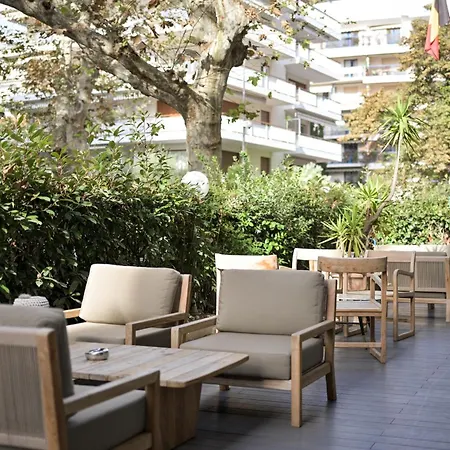 Palace**** Hotel Cannes