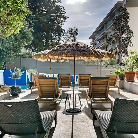 Juliana Hotel 4*