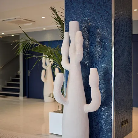 Hotel Palace**** 4*