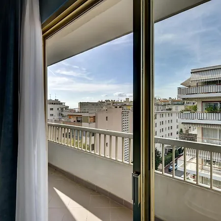 Hotel Juliana