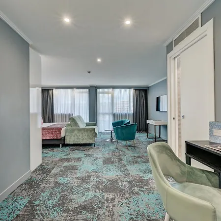 Hotel Palace**** 4*