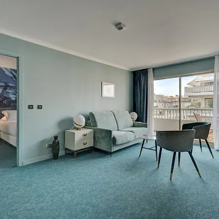 Hotel Juliana