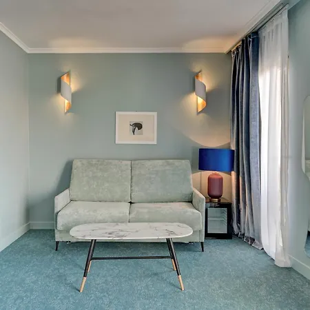 Hotel Juliana 4*