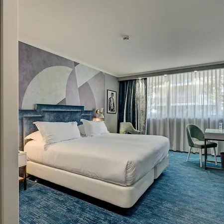 Palace**** Hotel