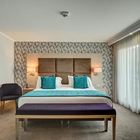 Hotel Palace**** 4*