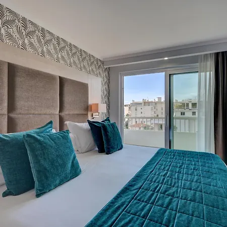 Juliana Hotel Cannes