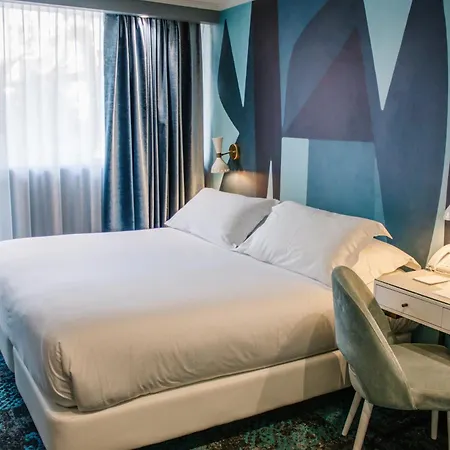 Hotel Juliana