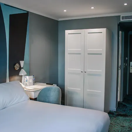 Juliana Hotel Cannes