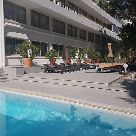 Juliana 4* Канны