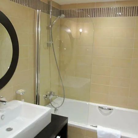 Hotel Juliana 4*
