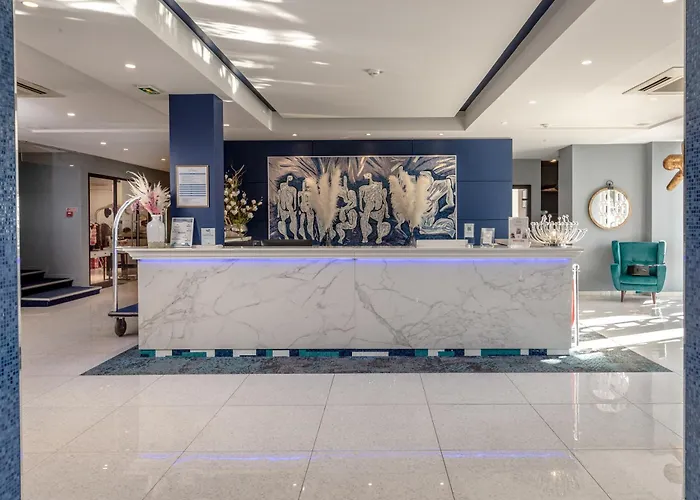 Hotel Juliana Cannes