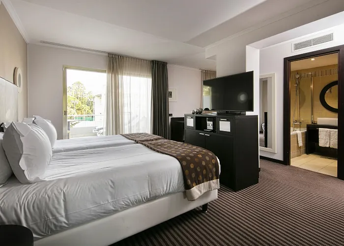 Juliana Hotel Cannes