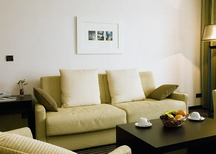 Hotel Juliana Cannes