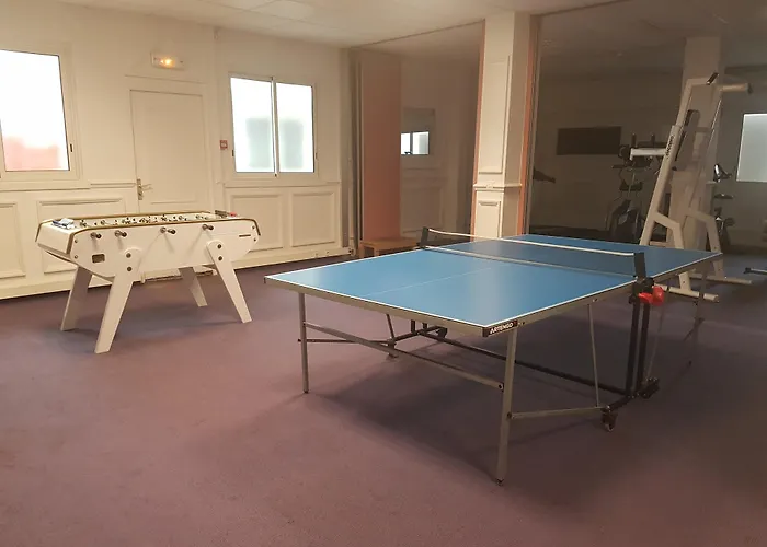 Juliana Hotel Cannes