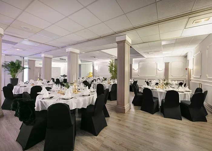 Hotel Juliana Cannes