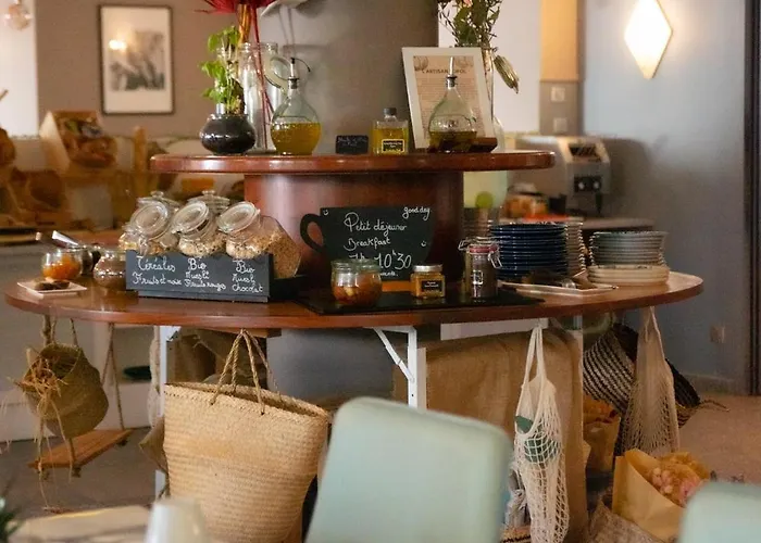 Hotel Juliana Cannes